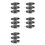 15PCS 100 Degree Camera Module 1MP OV9732 1280x720 USB Free Driver Man 1