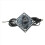 30PCS 100 Degree Camera Module 1MP OV9732 1280x720 USB Free Driver Man 6
