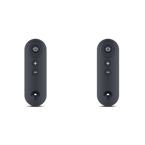 2X 433Hz Remote Control for Walking Pad Under Desk Treadmill Machine