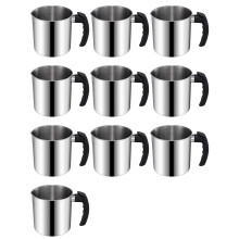 10X Candle Making Pouring Pot, 44 Oz Double Boiler Wax Melting Pitcher