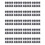200 Pack Soundproofing Mounting Clip Sound Isolation Clips for Recordi 1