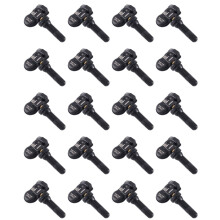 20x programmeerbare MX-sensor 433MHz 315MHz 2-in-1 voor TS408 TS508 ITS600