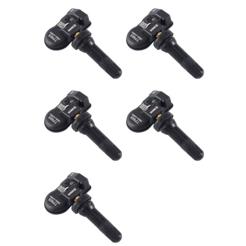 Sensor MX programável 5X 433MHz 315MHZ 2 em 1 para TS408 TS508 ITS600