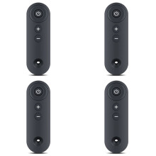 4X 433Hz Remote Control for Walking Pad Under Desk Treadmill Machine