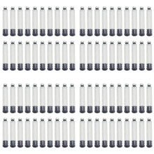80 Stück Insulinpatronen 3 ml leere Kassettenfläschchen für Injektionspen I