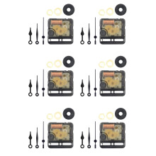 6X for 3D Printer DIY Model Clock MH011 Components Kit Printing Gift