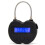 5X Smart Time Lock LCD Display USB Rechargeable Temporary Timer Padloc 4