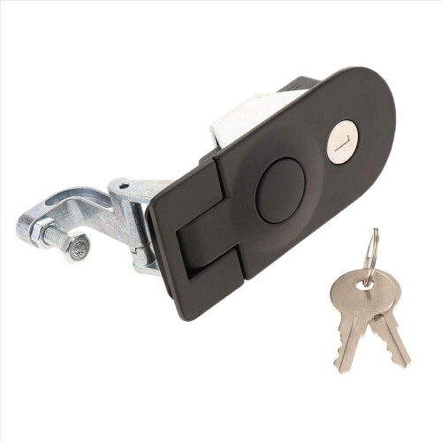 8X Door Lock Heavy Duty Compression Lever for RV Marine 2
