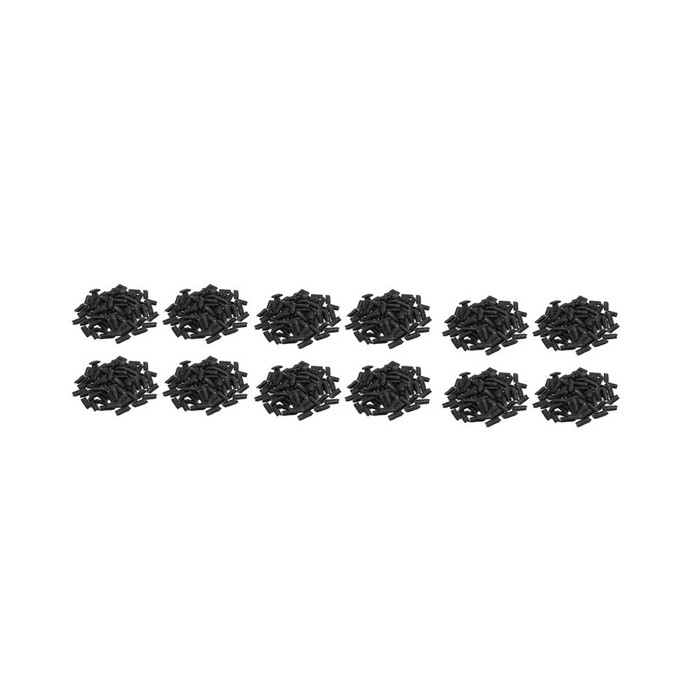Photos - Other Trainers 1000 Pcs Disposable Microphone Covers, Windscreen Mic Handheld Protect