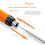 C210 Soldering Iron Tip USB 5V Battery Rework Accessories 12Pcs 8