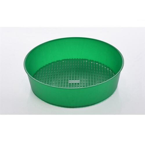Garden Soil Sifter Planter Filter Sieve 8 Pack Rock Sand Set Compost 2