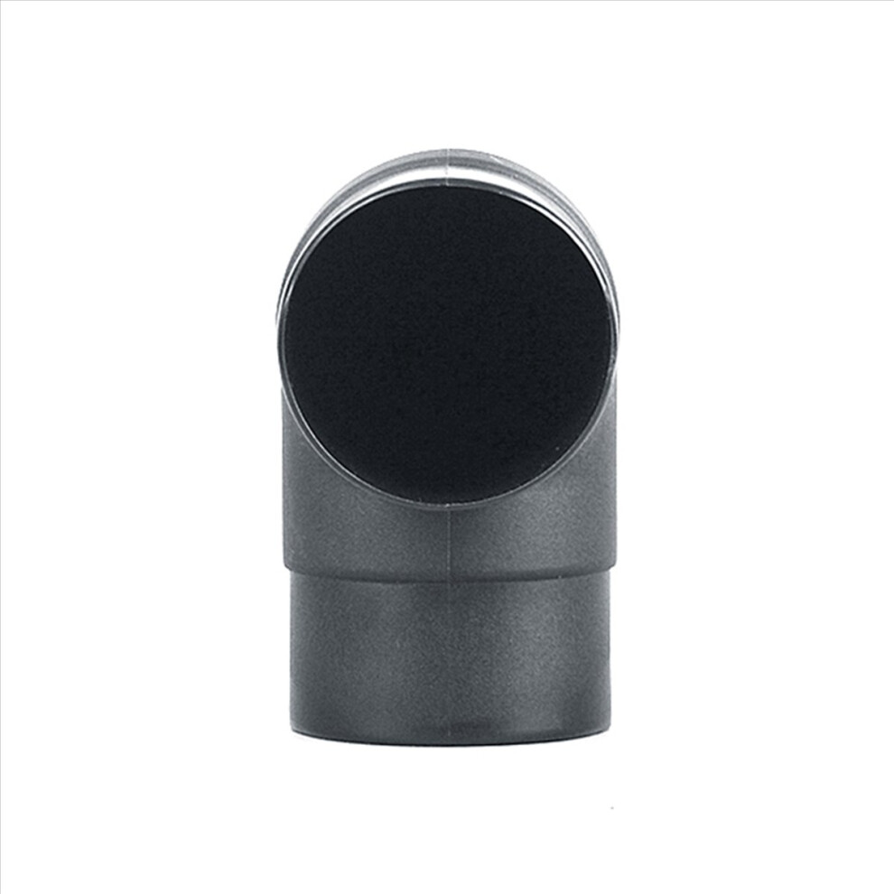 3Pcs 60Mm Car Air Heater Ducting Pipe Vent Outlet L Shape Elbow Bend E 4851296964899