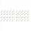 40 Pcs G40 LED Replacement Light Bulbs E12 Screw Base Shatterproof Glo 1