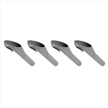 4X Tank Funnel Tube Adaptor Spout 1833948 1782177 2050651 8U5A17B068BB