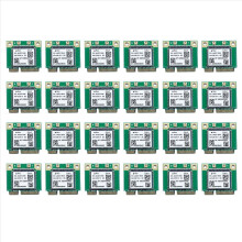 20X Dual Band Realtek RTL8821 AW-CB161H Wifi Wlan Card Bluetooth 4.0 C