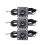 15PCS 100 Degree Camera Module 1MP OV9732 1280x720 USB Free Driver Man 2