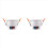 2X Tuya ZigBee mmWave Human Presence Sensor with Luminance MicroWave R 1