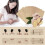 500Pcs Ginger Patch Plasters Promote Blood Circulation Relieve Pain an 6