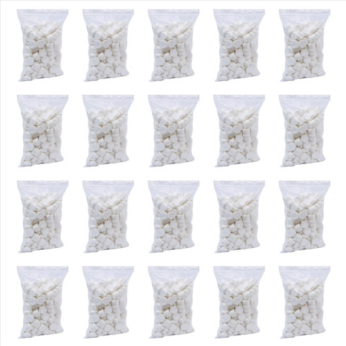 10000Pcs Magic Disposable Compressed Towel Wipes Tablet Travel Tissue