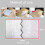 500Pcs Ginger Patch Plasters Promote Blood Circulation Relieve Pain an 8
