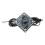 15PCS 100 Degree Camera Module 1MP OV9732 1280x720 USB Free Driver Man 8