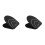 2X Record Cleaner Handler Mitt Vinyl Clip Disc Cleaning Protection Pad 1