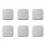 6X Bluetooth Wifi Gateway Fingerprint Password Smart Electronic Door L 1