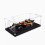 Acrylic Display Case for  42169 Racing Car, Dustproof Clear Box with 360 Viewing, Stackable Design 1