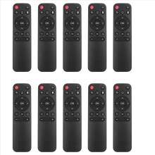 Telecomando universale portatile 10X per proiettore HY320 PRO