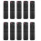 10X Projector Remote Control for HY320 PRO Portable Universal 1