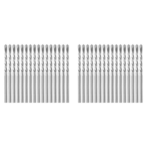 GP16 1/8Inch Drywall Pilot Point Cutting Drill Bit (32 Pack), Drywall,