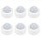 6X Tuya Zigbee PIR Motion Sensor Human Body Smart Life Control Works w 1
