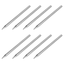8x 30W vervangende soldeerboutpunt