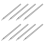8X 30W Replacement Soldering Iron Tip Solder 1