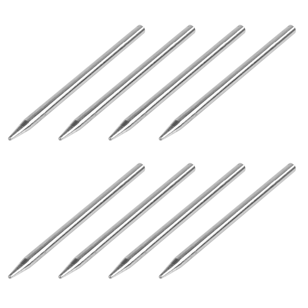 8X 30W Replacement Soldering Iron Tip Solder 4851296970692