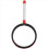 6X Kids Percussion Lollipop Drum, 6Inch 5