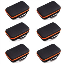 6X Waterproof Tool Bag Shockproof Box Electric Drill Carry Case Oxford