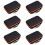 6X Waterproof Tool Bag Shockproof Box Electric Drill Carry Case Oxford 1