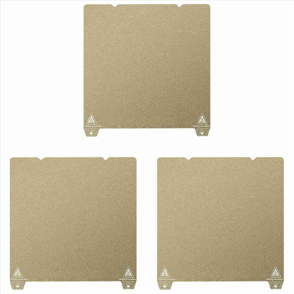 3X H1h 3D Printer Platform K1 K1c Sheet 235X235mm,Smooth Build Plate S 4851296970128