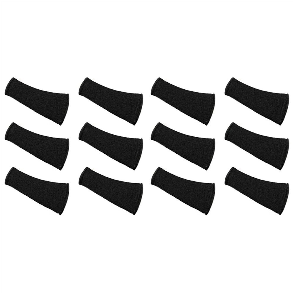 Semoic 6 Pairs Arm Protectors For Thin Skin And Bruising Cut Resistant Forear