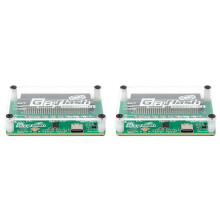 2X Game Cards Burner for / Advance Backup ROMs Saves Reader Flasher GB