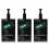 3X Wireless Charging Receiver Universal Fast Charger Adapter(for Micro 1