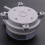 8X Air Differential Pressure Switch 20-200Pa Adjustable Micro- 5