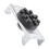 200 Pack Soundproofing Mounting Clip Sound Isolation Clips for Recordi 8