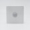 6X PIR Infrared Motion Sensor Switch 220V Auto Control LED Lamp Lighti 2