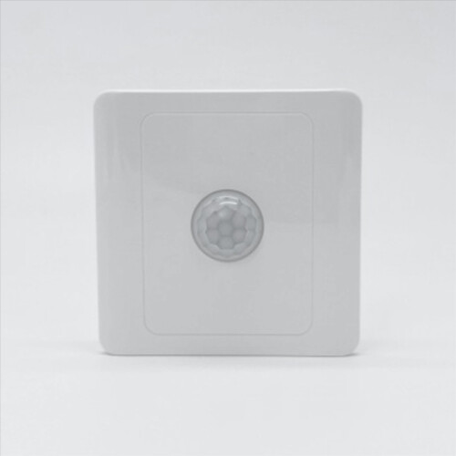 6X PIR Infrared Motion Sensor Switch 220V Auto Control LED Lamp Lighti 1