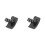2X Snap-in Spring for Shaver Base Button Switch S3206 S3122 S3132 S430 1