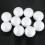 30 x Modelling Craft Polystyrene Foam Ball Sphere 10cm---White 1