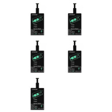 5X Wireless Charging Receiver Universal Fast Charger Adapter(for Micro