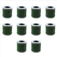 10X for 16911-ZY3-010 Outboard Filter
